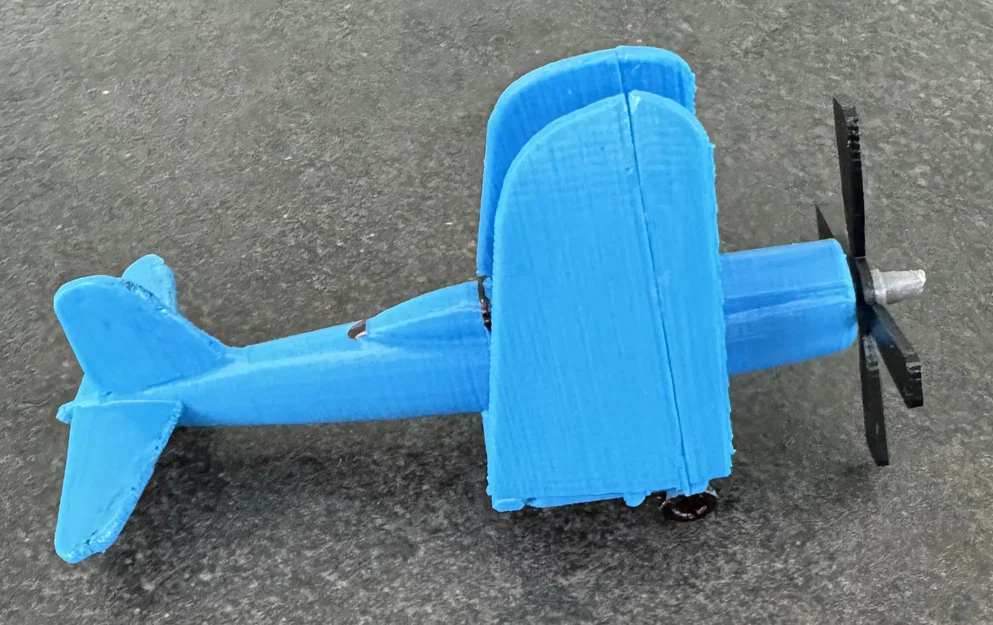 Corsair F2G gập cánh dạng kit card - Image 23