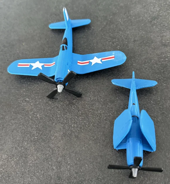 Corsair F2G gập cánh dạng kit card - Image 24