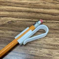 Kẹp Bút Chì (Pencil Clip) - Thumbnail 1