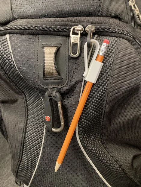 Kẹp Bút Chì (Pencil Clip) - Image 2