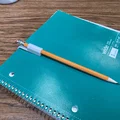 Kẹp Bút Chì (Pencil Clip) - Thumbnail 3