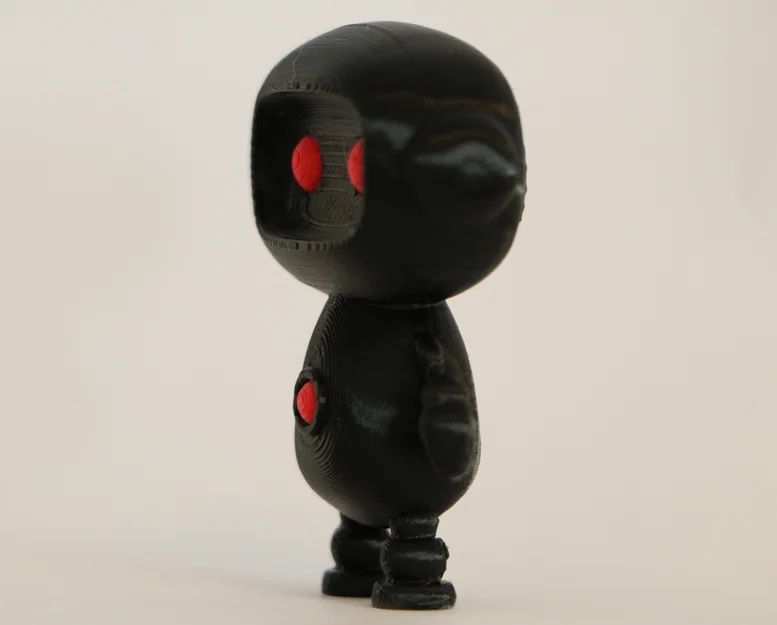 Robot Nhỏ Dễ Thương - Image 5