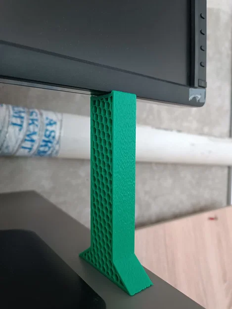 Giá đỡ hỗ trợ màn hình (Monitor support) - Image 1