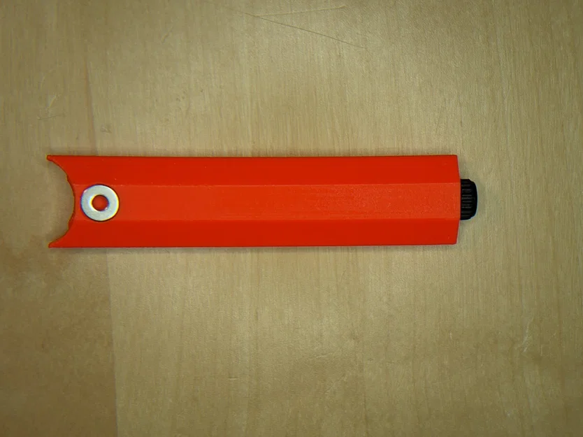 Giá đỡ cuộn filament Filament spool holder II - Image 3