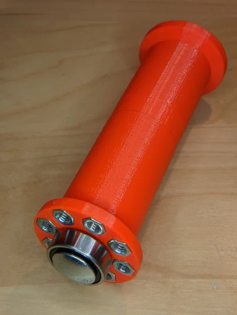 Giá đỡ cuộn filament Filament spool holder II - Image 5