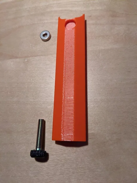 Giá đỡ cuộn filament Filament spool holder II - Image 6