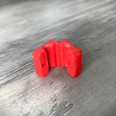 Bộ kẹp cáp khóa từ tính (Cable Lock Blocks PIP)