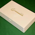 Hộp đựng chìa khóa (Keybox) / Thiết kế in nguyên khối (Print in place) - Thumbnail 2