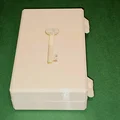 Hộp đựng chìa khóa (Keybox) / Thiết kế in nguyên khối (Print in place) - Thumbnail 4