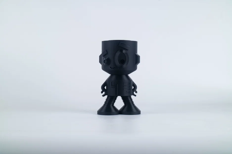 Govi – linh vật test Govaju 3D - Image 4