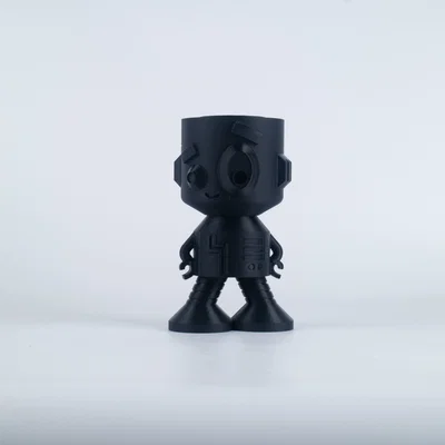 Govi – linh vật test Govaju 3D