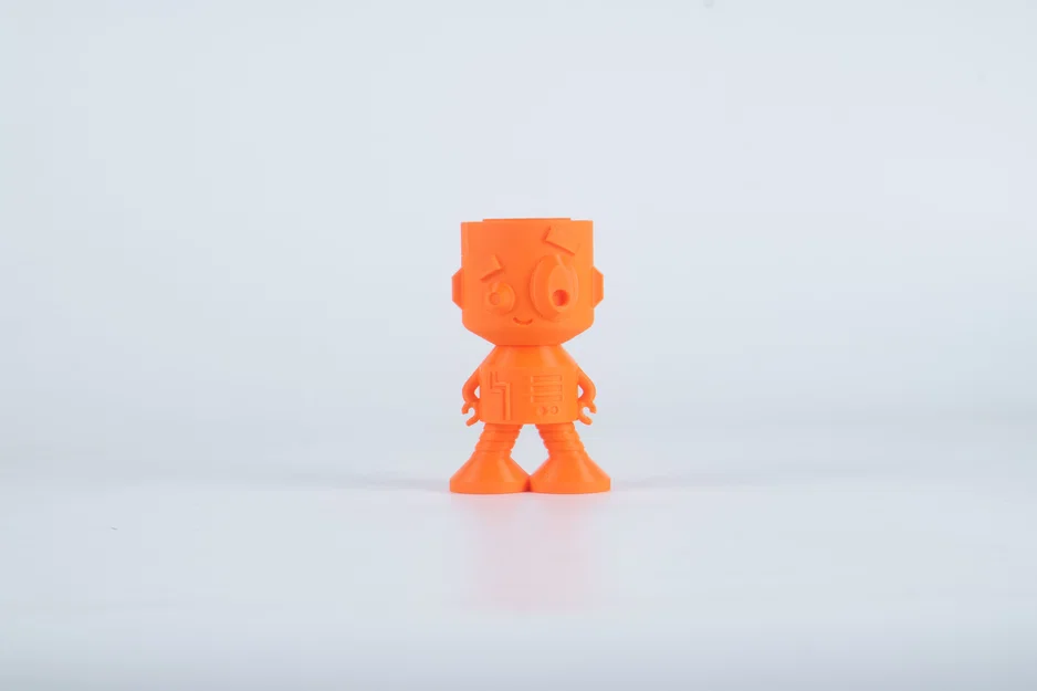 Govi – linh vật test Govaju 3D - Image 5