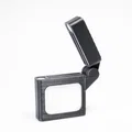Hộp Thẻ SD 2 Nhãn Kiểu Zippo (Dual Labeled SD Card Case - Zippo Style) - Thumbnail 4
