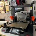 Bản mới: Prusa MK4s Side Bin có khe print sheet + khe USB, bản ngắn cho build plate - Thumbnail 2