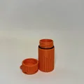 Emergency Capsule (Viên nang khẩn cấp chống nước, có còi cứu hộ) - Thumbnail 1