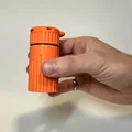 Emergency Capsule (Viên nang khẩn cấp chống nước, có còi cứu hộ) - Thumbnail 2