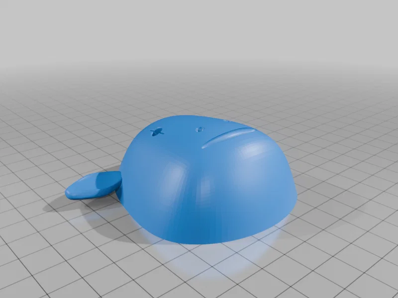 Cừu giữ cuộn giấy vệ sinh dự phòng (Spare toilet roll holder) - Image 7
