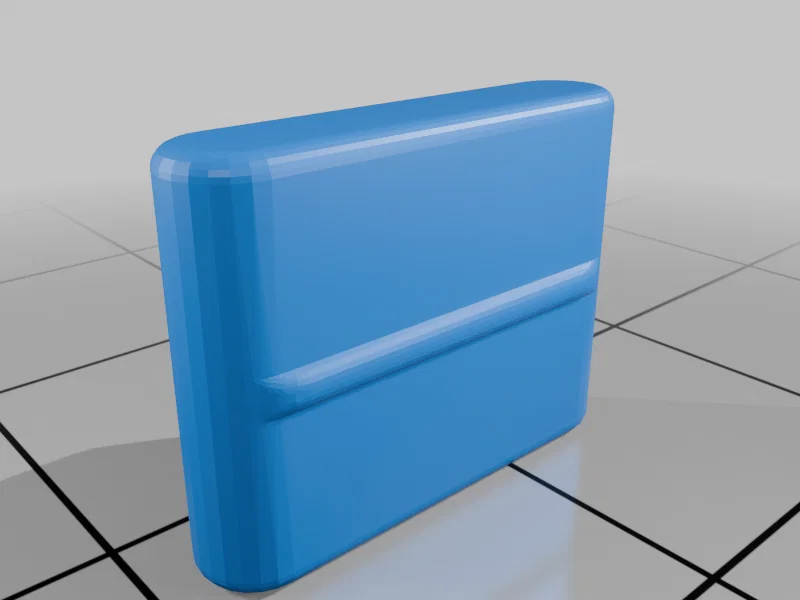 Cừu giữ cuộn giấy vệ sinh dự phòng (Spare toilet roll holder) - Image 10