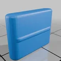 Cừu giữ cuộn giấy vệ sinh dự phòng (Spare toilet roll holder) - Thumbnail 10
