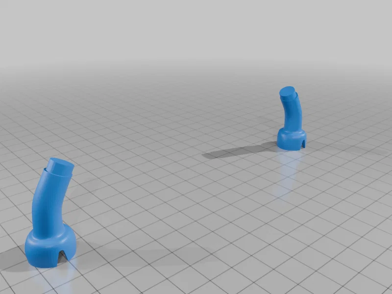 Cừu giữ cuộn giấy vệ sinh dự phòng (Spare toilet roll holder) - Image 12