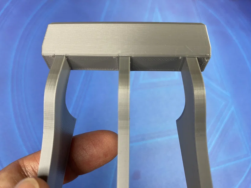 Móng Vuốt Wolverine (Wolverine Claws) - Grip Friction Fit, Không Cần Support - Image 6