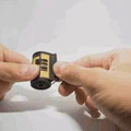 Móc Khóa Cuộn Phim Ảnh (PHOTO FILM KEYCHAIN) - Thumbnail 2