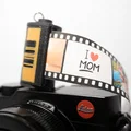 Móc Khóa Cuộn Phim Ảnh (PHOTO FILM KEYCHAIN) - Thumbnail 3