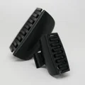 Kẹp Càng Cua Tóc (Hair Claw Clip) Redesigned – Print-in-Place - Thumbnail 1