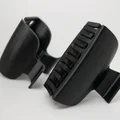 Kẹp Càng Cua Tóc (Hair Claw Clip) Redesigned – Print-in-Place - Thumbnail 2