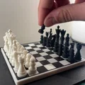 MINI CHESS – Bộ cờ vua mini - Thumbnail 1