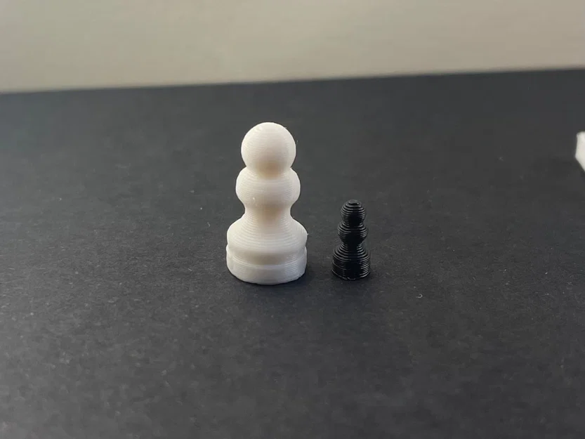 MINI CHESS – Bộ cờ vua mini - Image 3