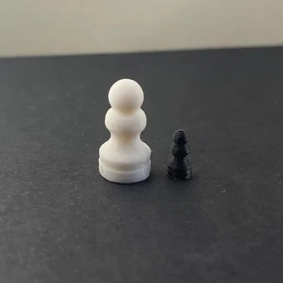 MINI CHESS – Bộ cờ vua mini
