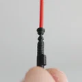 MINI FILAMENT LIGHT SABER – Lightsaber mini từ filament dư - Thumbnail 5