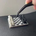 MINI CHESS – Bộ cờ vua mini - Thumbnail 4