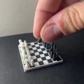 MINI CHESS – Bộ cờ vua mini - Thumbnail 5