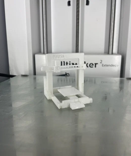 Mô hình Kit Card Prusa MK4 - Image 2