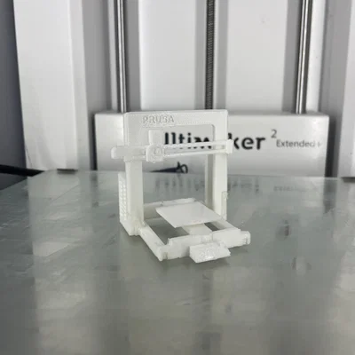 Mô hình Kit Card Prusa MK4