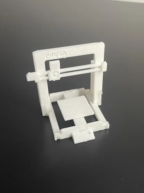 Mô hình Kit Card Prusa MK4 - Image 3