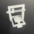 Mô hình Kit Card Prusa MK4 - Thumbnail 3