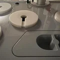 Nắp che Seed Pod AeroGarden (AeroGarden Seed Pod Cover) - Thumbnail 1