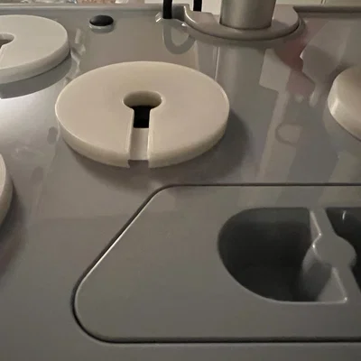 Nắp che Seed Pod AeroGarden (AeroGarden Seed Pod Cover)