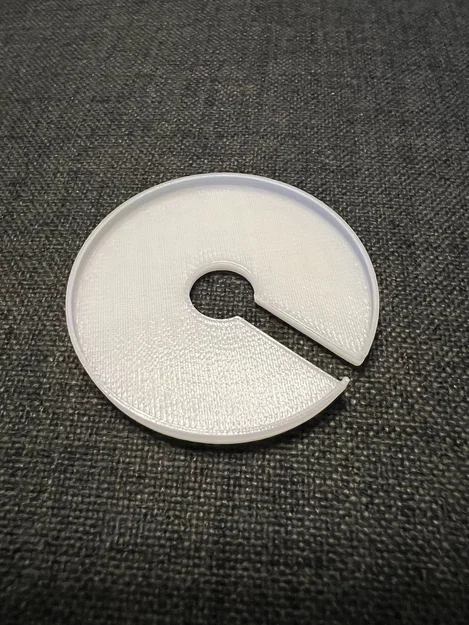 Nắp che Seed Pod AeroGarden (AeroGarden Seed Pod Cover) - Image 3