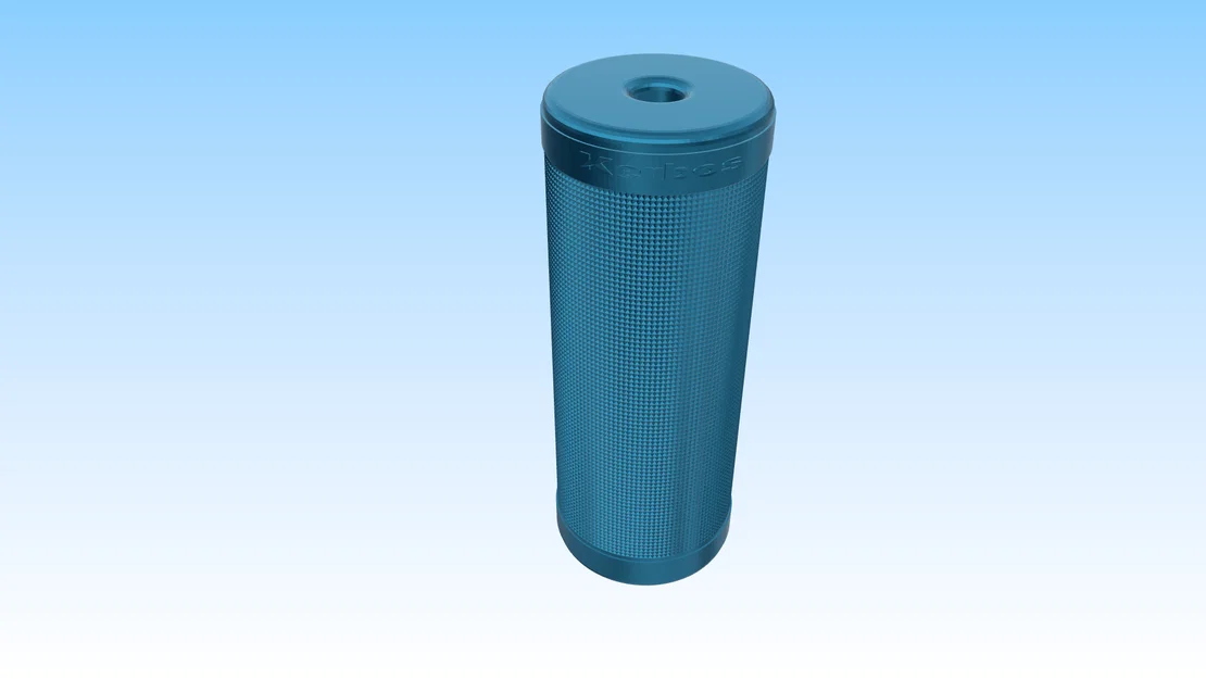 Tay nắm tập vật tay (Armwrestling Grip) - Mô hình in 3D chất lượng - Image 1