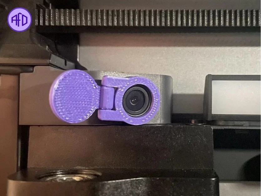 Nắp che Camera cho X1C - Image 1