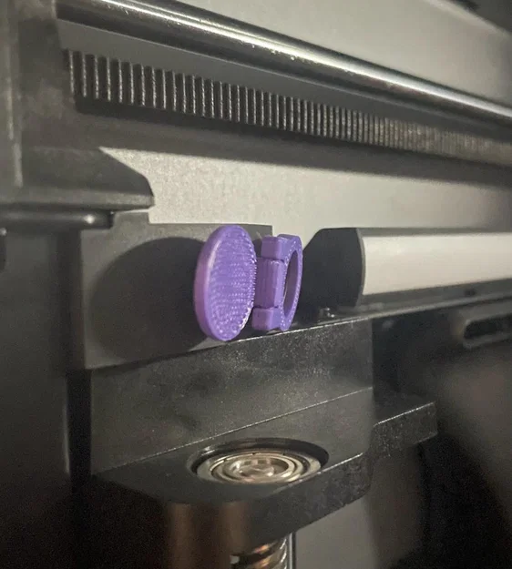 Nắp che Camera cho X1C - Image 2