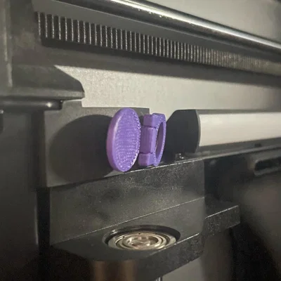 Nắp che Camera cho X1C