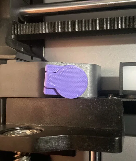 Nắp che Camera cho X1C - Image 3