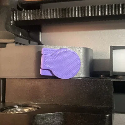 Nắp che Camera cho X1C