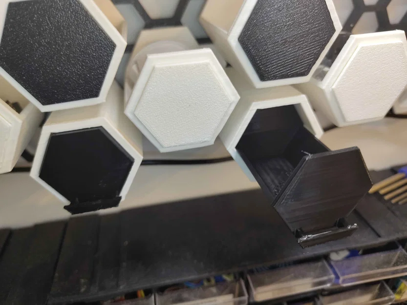 Ngăn kéo nhỏ cho HSW - Image 1