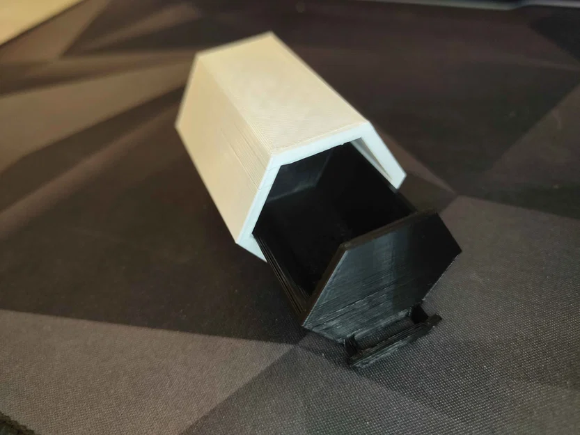 Ngăn kéo nhỏ cho HSW - Image 2